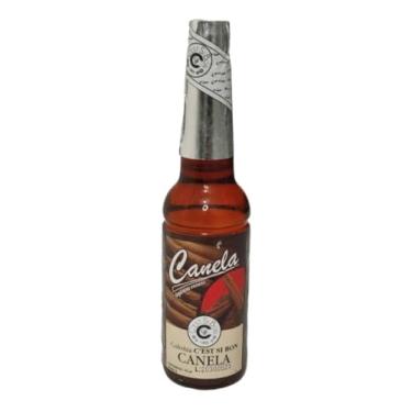 Imagem de Água Florida Colônia Peruana Canela - Prosperidade 70ml