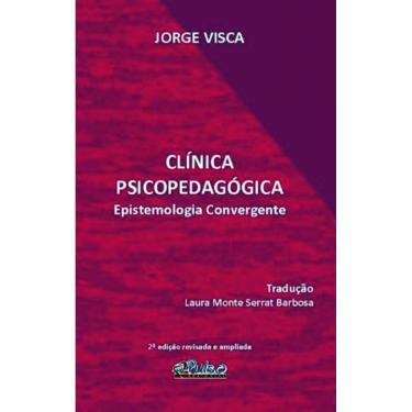 Imagem de Clinica Psicopedagogica