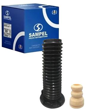 Imagem de Kit Do Amortecedor Dianteiro Direito Civic 2012 A 2016 - Sampel Sk968D