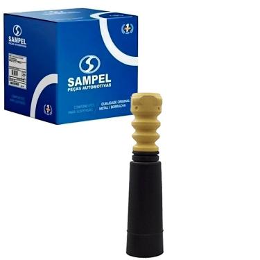 Imagem de Kit Do Amortecedor Traseiro Jetta 2007 A 2010 - Sampel Sk438S