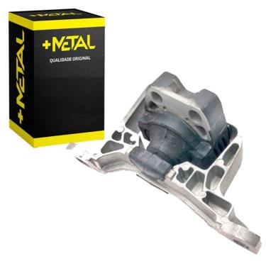 Imagem de Coxim Direito Do Motor - C30 2008 A 2012 / S40 2004 A 2011 / V50 2005 A 2011 - 32103+Ms