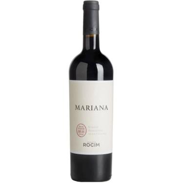 Imagem de Vinho Português Herdade do Rocim Mariana Tinto 750ml