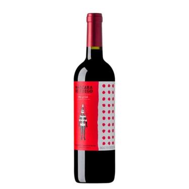 Imagem de Máscara de Fuego Cabernet Sauvignon 750ml