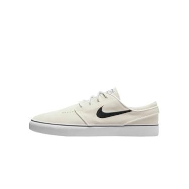 Imagem de Nike Tênis de skate masculino SB Zoom Janoski OG+, Preto Summit branco, 42