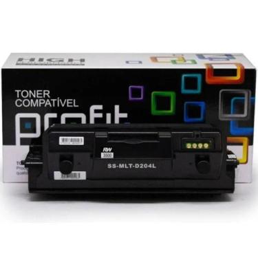 Imagem de Toner D204 Mlt D204 Compatível Com M3375fd M4025nd M4075 - Premium