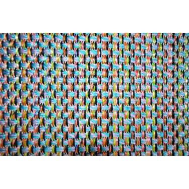 Imagem de Passadeira Unique Kilim 4 Multi-B 066x230 cm - RAYZA Tapetes e Linhas,