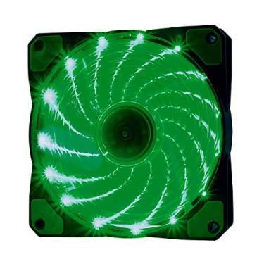 Imagem de Cooler Fan, OEX, F20 Cooler, Verde