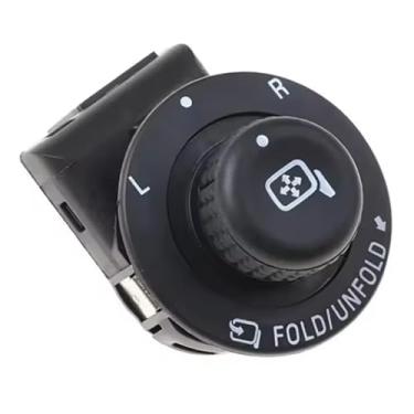 Imagem de Interruptor do Espelho Traseiro 7L1Z-17B676-AA 7L1Z17B676AA para Ford F-150, Expedition, F-250, F-350, 450, 550, Lincoln 9L1T-14B003-AA37A6