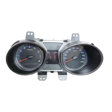 Imagem de Painel Instrumento Velocímetro Hyundai Hb20 940131S100