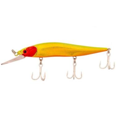 Imagem de Isca Nitro Fishing Fênix 110 SP