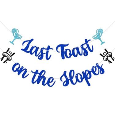 Imagem de Hzbcxs Faixa Last Toast on the Slopes