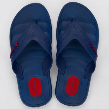 Imagem de Chinelo de Dedo Rider Masculino Sola Robusta Moving II-Masculino