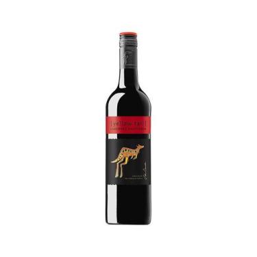 Imagem de Vinho Australiano Yellow Tail Cabernet Sauvignon 750ml