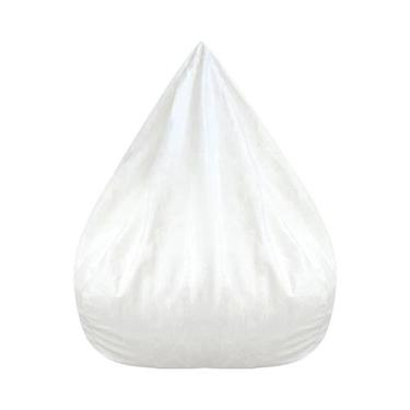 Imagem de Capa Confortável Para Sofá Preguiçoso, Bolsa De Assento Tipo Puff Remo