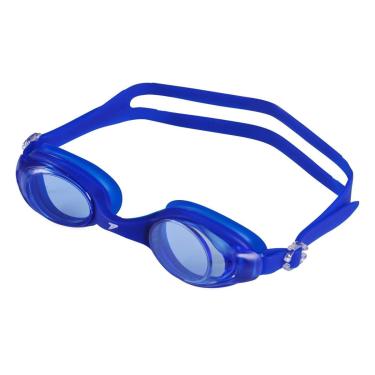 Imagem de Oculos De Natação Poker Junior Nimos - Azul E Verde-Unissex