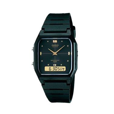 Imagem de Relógio Casio Analógico Digital Vintage / AW-48HE-Unissex