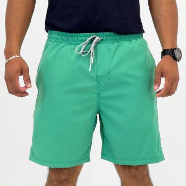 Imagem de Shorts Nicoboco Microfibra Masculino-Masculino