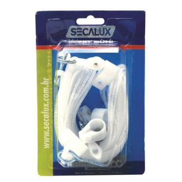 Imagem de Acessório Varal Teto (Jogo) Secalux En