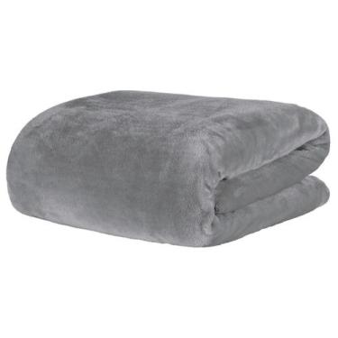 Imagem de Cobertor Blanket 300G Casal Kacyumara