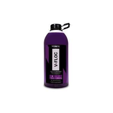 Imagem de Shampoo Automotivo Neutro V-Floc Vonixx 3L