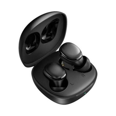 Imagem de Fone de ouvido Bluetooth Xy-11 sem fio com 10 m de alcance e bateria d