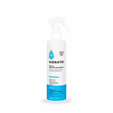 Imagem de Spray Multifuncional Capilar Hidratei Leave-In 250ml