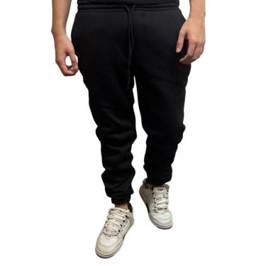 Imagem de Calça Moletom Amina- Nicoboco-Masculino
