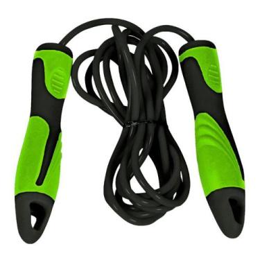 Imagem de Corda Pular Speed Rope Star Plus- Cross, Academia - Poker