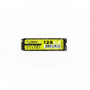 Imagem de Ssd M.2, 2280 Nvme, 128GB - Oxybr