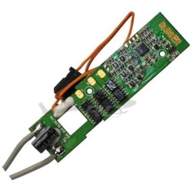 Imagem de DJI Parts Phantom Esc Green Part 6 Original