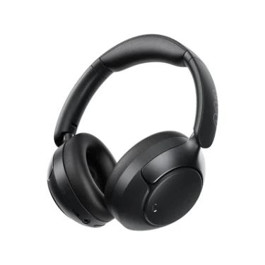 Imagem de Headset Qcy H3 Pro Anc 50db Bluetooth 5.4 Multiponto 55h