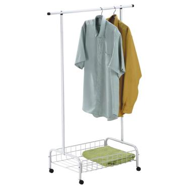 Imagem de Arara para Roupas Utimil AÇ991 em Aço Carbono 