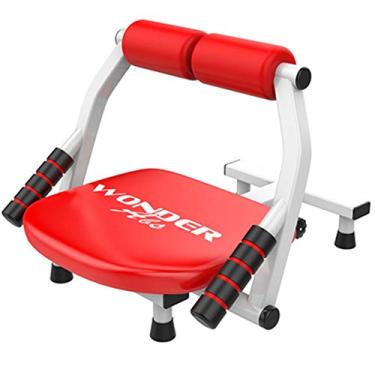 Banco de peso ajustável para casa com placa supina e suporte para halteres  para musculação abdominal, equipamento de exercício supino perfeito :  : Esporte