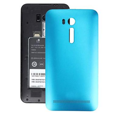 Imagem de HONGYAN Peças de substituição de telefone celular Tampa de bateria traseira original para 5.5 polegadas Asus Zenfone Go / ZB551KL Acessórios telefônicos