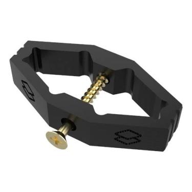 Imagem de Kit 10 Unidades Reparo Salva Caixinha 4x2 Abas Quebradas