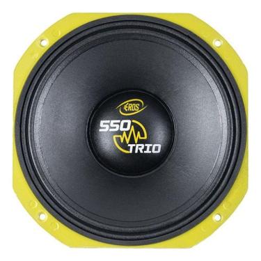 Imagem de Woofer 10  Eros E-550 Trio 550 Watts RMS - 6 Ohms