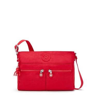 Imagem de Kipling New Angie, vermelho vermelho