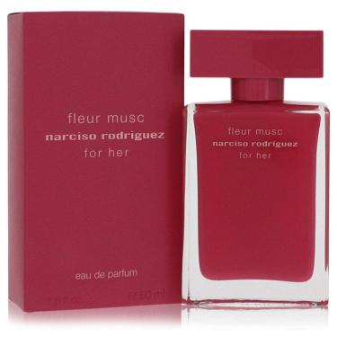 Imagem de Perfume Narciso Rodriguez Fleur Musc Eau De Parfum 50ml para 