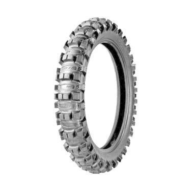 Imagem de Pneu Moto Borilli Aro 19 Medium Soft MX 77 110/90-19 62M TT - Traseiro