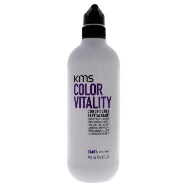 Imagem de KMS 750 ml - Shampoo Condicionador para Unissexo por KMS