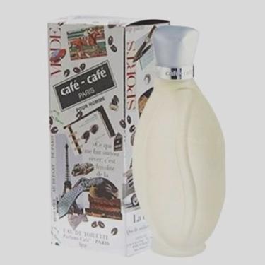 Imagem de Perfume Café-Café Pour Homme Masculino Eau de Toilette - 100 Ml