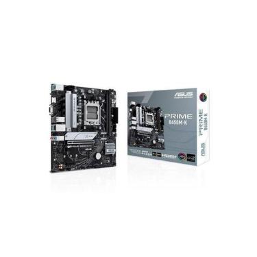 Imagem de Placa Mãe Asus Prime A620m K Socket Am5 Chipset Amd A620 Ddr5 Micro At