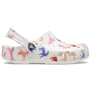 Imagem de Sandália crocs classic character print clog t unico - 27