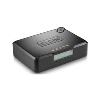 Imagem de Módulo Fiscal Eletrônico SAT Smat MFE Elgin Ethernet USB -46MFESMART06