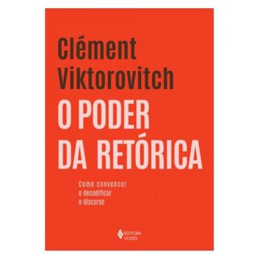 Imagem de O Poder Da Retórica