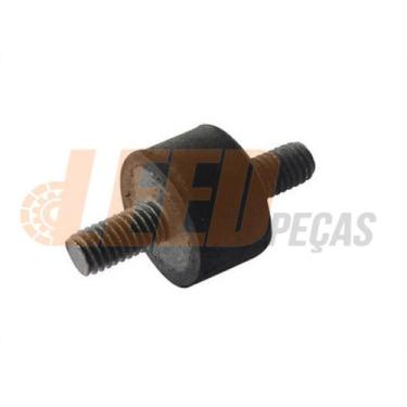 Imagem de Coxim Radiador Menor Gol 86 Passat Parati 80 96 - Marbo