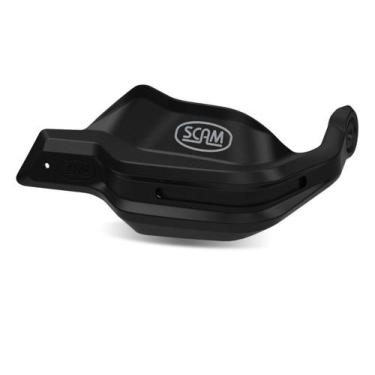 Imagem de Scam Spto416 Protetor De Mao Honda Xre300 2016+