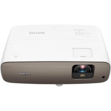 Imagem de Projetor BenQ True 4K UHD DLP DCI-P3, 2000 Lumens HT3550