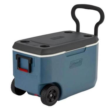 Imagem de Caixa Termica Conservadora Pra Levar Bebidas No Rio - A.R Variedades M