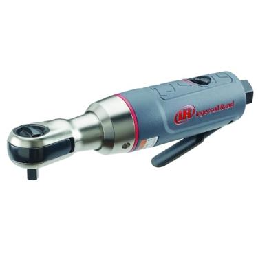 Imagem de Ingersoll Rand 1105MAX-D2 1/4" Mini Composite Air Ratchet Wrench, 30 ft-lbs Max Torque Output, 300 RPM, Comfort Grip, Lightweight, Low Profile Forward/Reverse Control